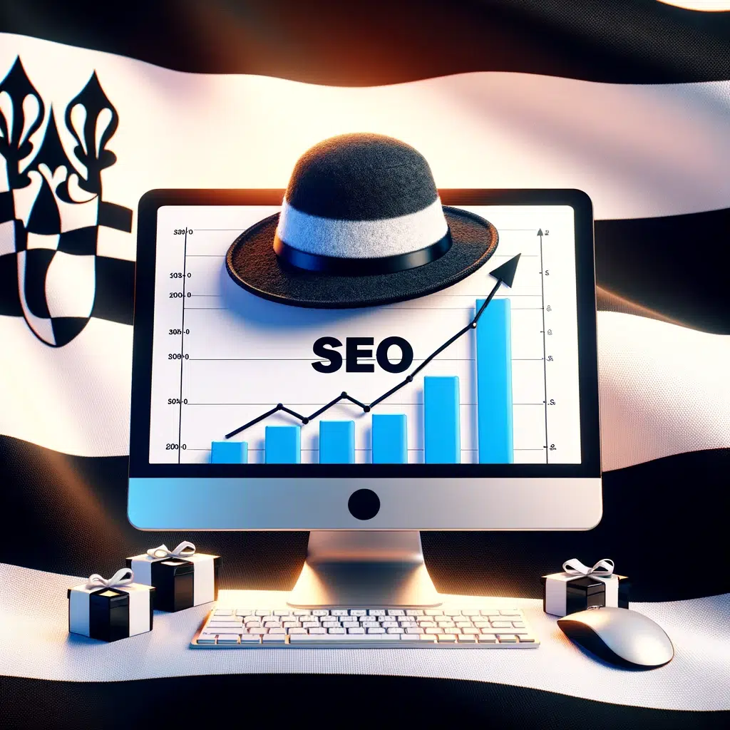 les bases du seo en image