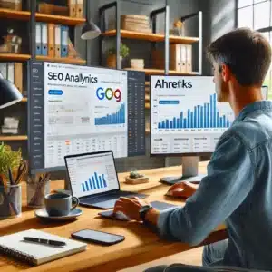 Lire la suite à propos de l’article SEO Expert Freelance : Pourquoi et Comment l’Engager ?