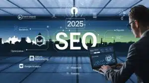 Optimisez votre site avec un expert SEO à Rennes. Stratégie, audit, netlinking pour un trafic web qualifié en 2025 !