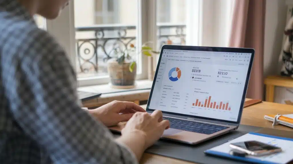 Optimisation SEO d’un site internet à Vannes pour améliorer son positionnement naturel sur Google