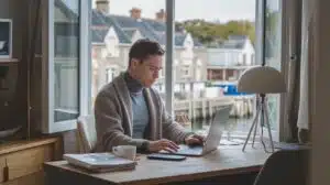 Lire la suite à propos de l’article Consultant SEO Freelance Rennes : Boostez votre visibilité avec un expert local