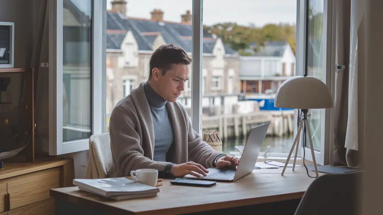 You are currently viewing Consultant SEO Freelance Rennes : Boostez votre visibilité avec un expert local